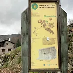 Casa Do Tio Ze Montesinho 度假居 Montezinho