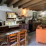 Casa Do Tio Ze Montesinho 度假居 *
