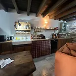 Casa Do Tio Ze Montesinho *