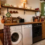 Prázdninový dům Casa Do Tio Ze Montesinho Montezinho