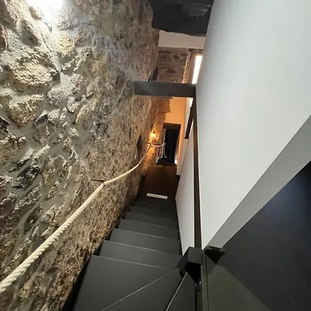 Casa Do Tio Ze Montesinho *