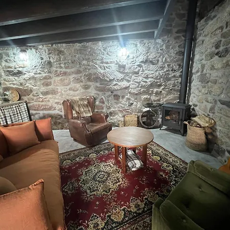 Casa Do Tio Ze Montesinho Montezinho