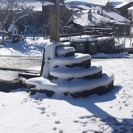 Casa Do Tio Ze Montesinho *