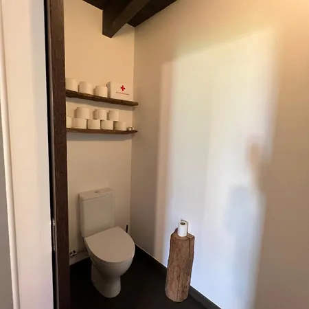 Casa Do Tio Ze Montesinho بيت للعطل Montezinho