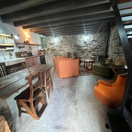 Casa Do Tio Ze Montesinho Σπίτι διακοπών