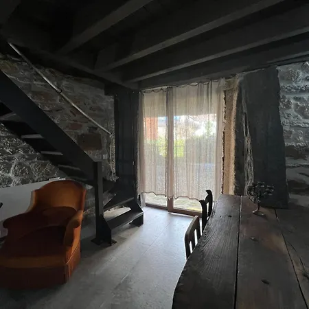 Casa Do Tio Ze Montesinho *