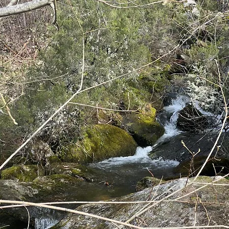 بيت للعطل Casa Do Tio Ze Montesinho