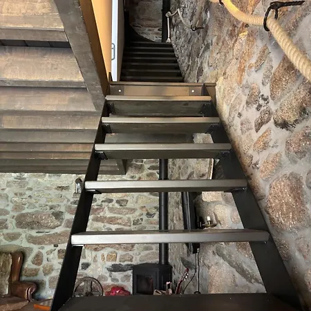 Casa Do Tio Ze Montesinho * Montezinho