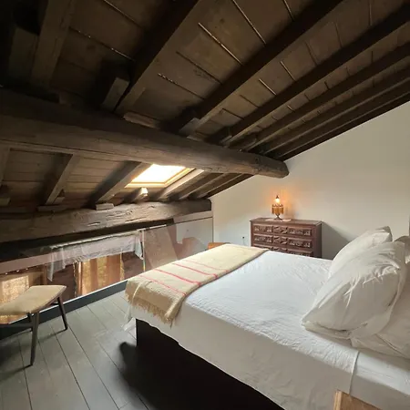 Casa Do Tio Ze Montesinho * Montezinho