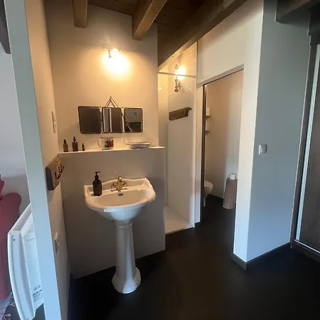 Casa de Férias Casa Do Tio Ze Montesinho *