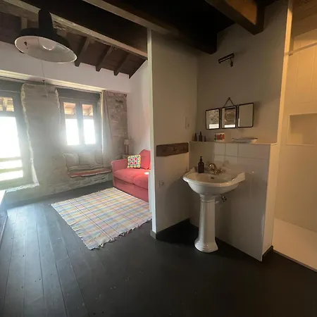 Casa Do Tio Ze Montesinho بيت للعطل Montezinho