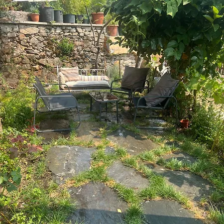 Casa Do Tio Ze Montesinho * Montezinho