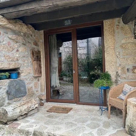 Casa Do Tio Ze Montesinho