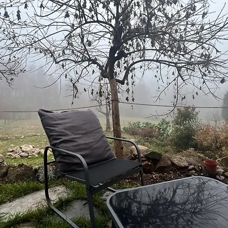 Σπίτι διακοπών Casa Do Tio Ze Montesinho Montezinho