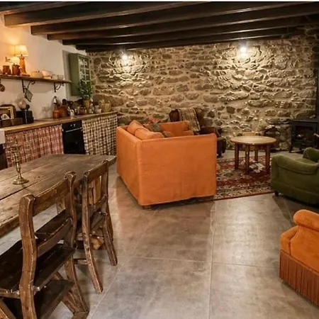 Casa Do Tio Ze Montesinho * Montezinho