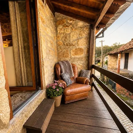 Casa Do Tio Ze Montesinho * Montezinho