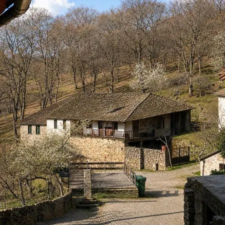 Casa Do Tio Ze Montesinho
