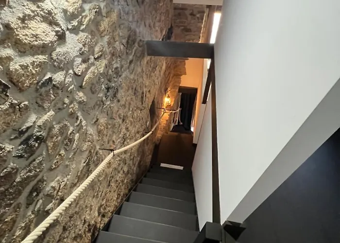 Casa Do Tio Ze Montesinho *