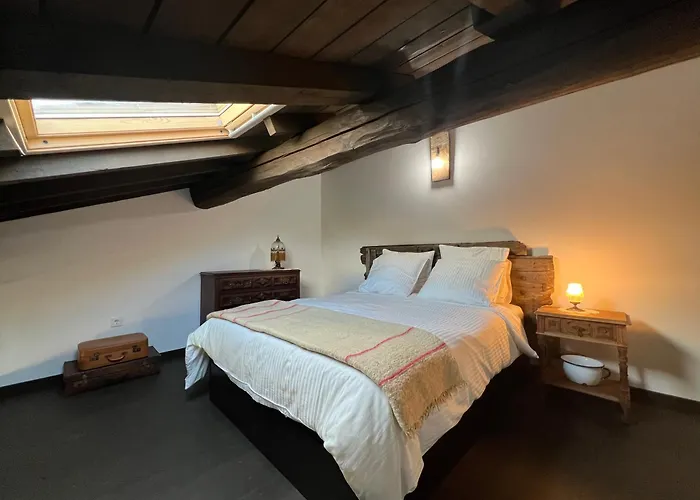 Casa Do Tio Ze Montesinho Montezinho