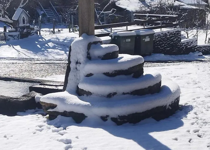 Casa Do Tio Ze Montesinho *