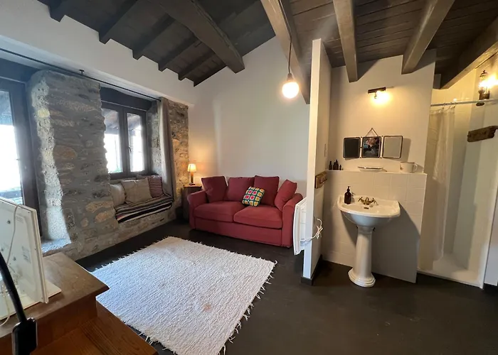 Casa Do Tio Ze Montesinho Σπίτι διακοπών