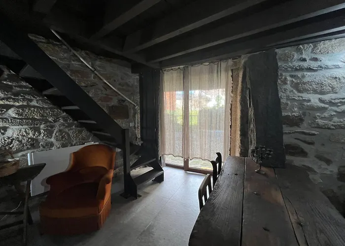 Casa Do Tio Ze Montesinho *