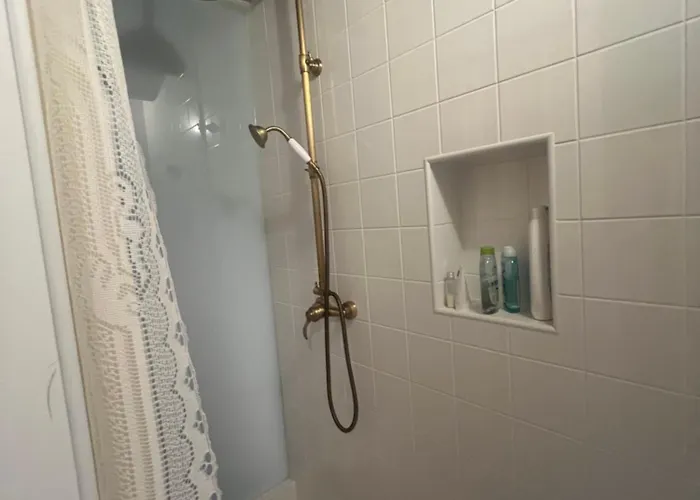 Casa Do Tio Ze Montesinho בית נופש Montezinho