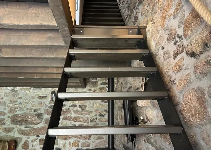 Casa Do Tio Ze Montesinho * Montezinho