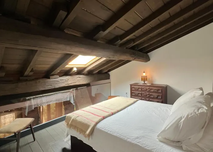 Casa Do Tio Ze Montesinho * Montezinho