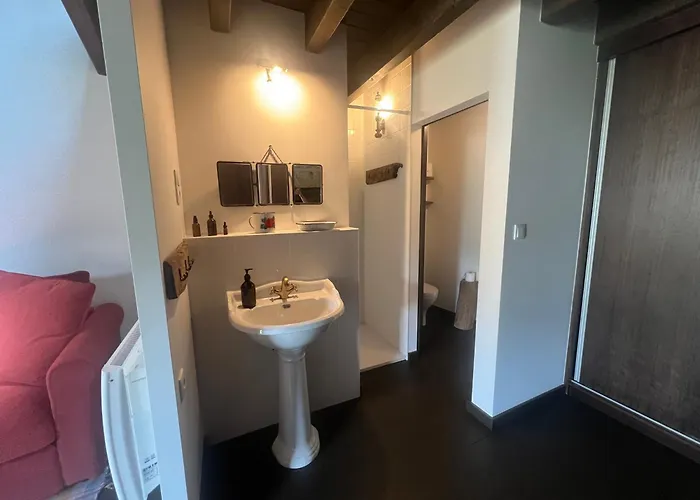 Σπίτι διακοπών Casa Do Tio Ze Montesinho *