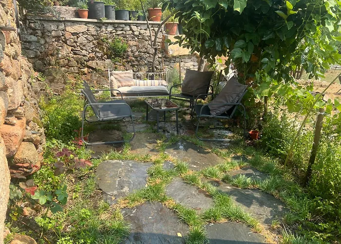 Casa Do Tio Ze Montesinho * Montezinho