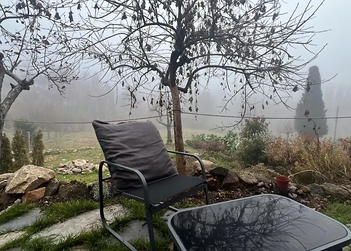 Σπίτι διακοπών Casa Do Tio Ze Montesinho Montezinho